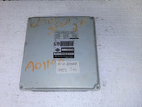 MEC12-030 ecm ecu computer 2000-2001 Nissan Sentra