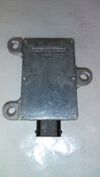 2010 Hyundai Genesis YAW rate sensor module 95690-3J000