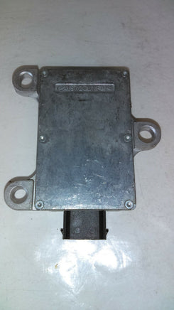 2010 Hyundai Genesis YAW rate sensor module 95690-3J000