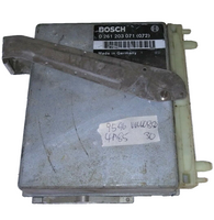 0 261 203 071 (072) ecm ecu computer 1995-1996 Volvo 850