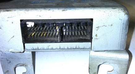 1990 Ford Probe TCM transmission computer AS02 18 9E1