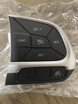 5UX02LXHAA Jeep Rengade 2015-2017 Cruise Control switch  **NEW**