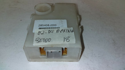 2002-2004 Nissan Maxima theft locking module 285408J000