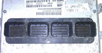 P56030009AC ecm ecu computer 2004 Dodge Dakota
