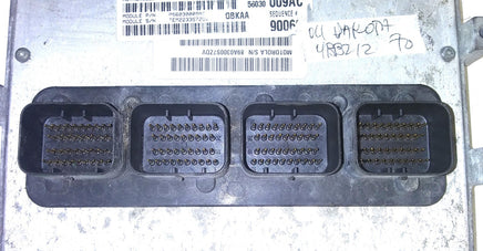 P56030009AC ecm ecu computer 2004 Dodge Dakota