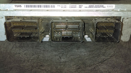 2011-2012 Ford Escape ecm ecu computer AL8A-12A650-BKF