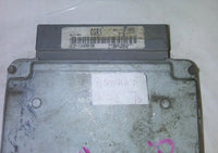 XC2F-12A650-DB Ford Econoline van 1999 ecm ecu computer **TESTED**