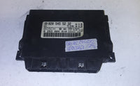 020 545 52 32 Driver Assist Control Module 2006-2008 Mercedes-Benz CLS500