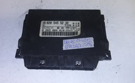020 545 52 32 Driver Assist Control Module 2006-2008 Mercedes-Benz CLS500