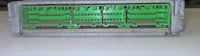 1997 Kia Sephia ecm ecu computer ZT0V 18 881A
