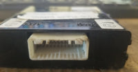 2006 Toyota Sienna clearance sonar control module 89340-45010