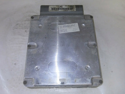 XC2F-12A650-KC ECM ECU computer 1999 Ford Econoline Van TESTED GOOD