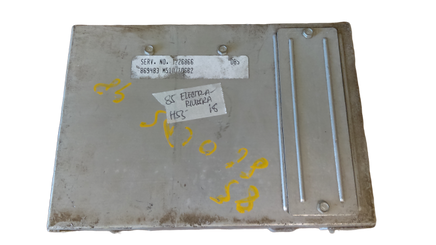 1226866 ecm ecu computer 1985 Buick Electra or Riviera - Swan Auto