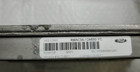 RMAC3A-12A650-YC ECM ECU computer 2010 Ford F250, F350 or F450   REMAN