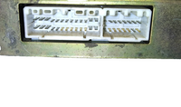 MD756600 Mitsubishi Eclipse TCM transmission computer