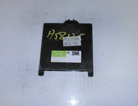 2014-2017 Lexus CT200h multiplex relay module 89221-76100