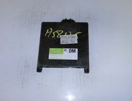 2014-2017 Lexus CT200h multiplex relay module 89221-76100