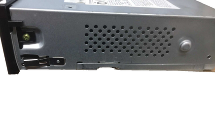5H0 035 877 VW Atlas GPS control module