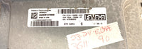 PZ1A-12A650-AHB ECM ECU computer 2023-2024 Ford Escape