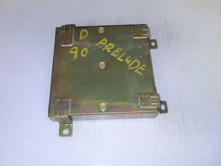 1990 Honda Prelude tcm transmission computer 28100-PY8-A10