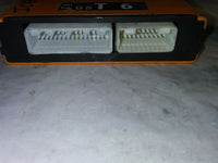 2007-2008 Lexus GS450h headlight swivel control module 89940-30130