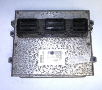 7L3A-12A650-GUC ecm ecu computer 2007-2008 Ford F150 F-150 **tested**