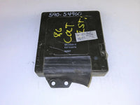 1986-1987 Dodge Colt ecm ecu computer MD098916
