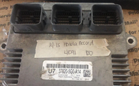 37820-5G0-A14 ecm ecu computer 2014-2015 Honda Accord
