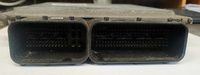 P68028201AB Jeep Compass 2007-2010  ecm ecu computer