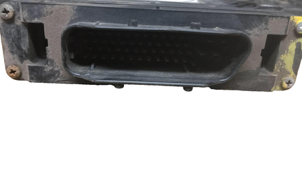 09G 927 750 HG VW Jetta or Golf 2009 transmission control module computer