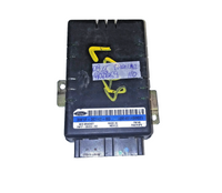 3W1F-3C142-BD air ride suspension module 2003-2005 Lincoln Town Car