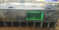 2000-2006 Mercedes-Benz CL500 amplifier booster control module SYN8015C