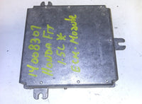37820-RME-C66 ecm ecu computer 2007-2008 Honda Fit