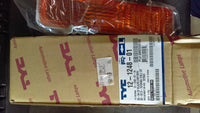 1983-1993 S10 or Sonoma left park/signal light lamp 12-1248-01 **New**