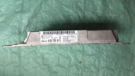 84.10-9 251 739 -01 BMW 328i 328 2012-2017 telematics module