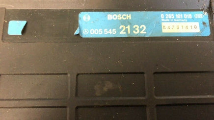 005 545 21 32 Mercedes 300E 1992-1993  abs module computer