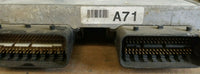 39110-3C215 Hyundai Azera 2006-2010 ecu ecm computer