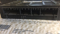 2003 Hyundai Santa Fe  engine computer module  39121-38250