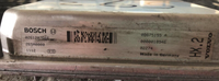 2003-2004 Volvo S60 S70 ecm ecu computer 08675155 A
