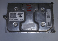 P68460250AA ecm ecu computer 2021 Jeep Cherokee
