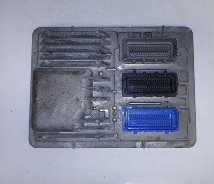 12697902 ecm ecu computer 2017-2019 Cadillac CTS or Camaro  **Tested**