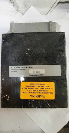 E8TF-12A650-CTA Thunderbird Cougar or Mustang ecm ecu computer 1988-1990 *REMAN*