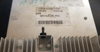 1993 Saturn S-Series pcm ecu ecm computer 21022378