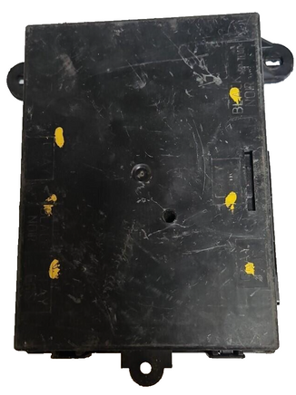 13526422 Chevy Traverse 2018-2023 seat memory module
