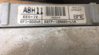 E8TF-12A650-L1A  Ford Ranger or Bronco 2 ecm ecu computer 1987-1989
