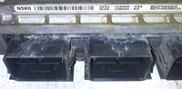 AE5Z-12A650-CSA ecm ecu computer 2010 Ford Fusion or Milan