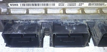 AE5Z-12A650-CSA ecm ecu computer 2010 Ford Fusion or Milan