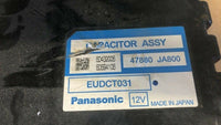 47880 JA800 Nissan Altima 2007-2011 abs capacitor module