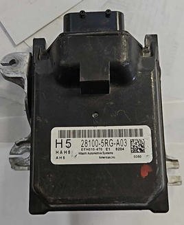 28100-5RG-A03 Honda CR-V CRV 2017-2018 tcm transmission computer