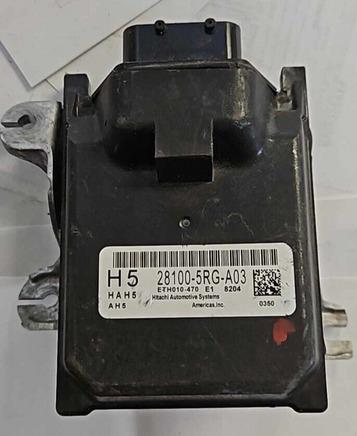 28100-5RG-A03 Honda CR-V CRV 2017-2018 tcm transmission computer